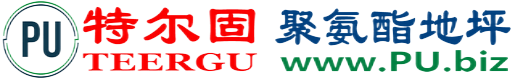 特尔固®孝昌聚氨酯地坪